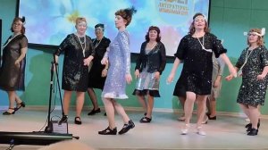 Чарльстон в Колпино