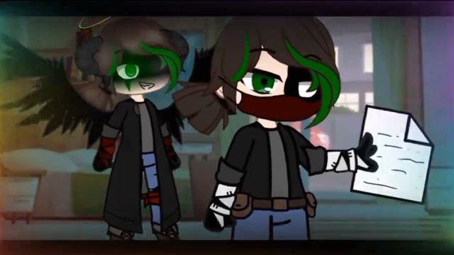 вот так выглядит мой демон смотреть онлайн