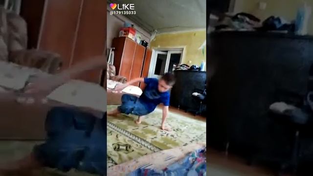 Брэйк данс смотреть онлайн