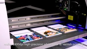 Nocai latest upgraded new system NC UV0609MAX uv flatbed printer.