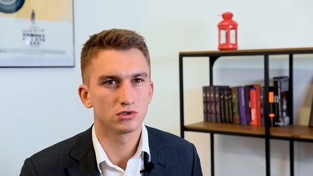 CRM для консалтинговой компании