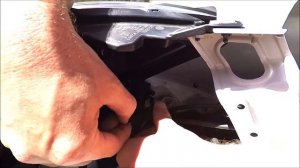 How To Replace a Suzuki Swift Headlight Bulb Tutorial (Maruti)