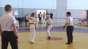 «Вокруг Спорта»: Джиу-джитсу