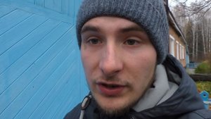 Вязка. Ротвейлер