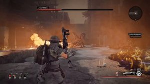 Remnant: from the ashes - гайд на достижение "Неприкасаемый"
