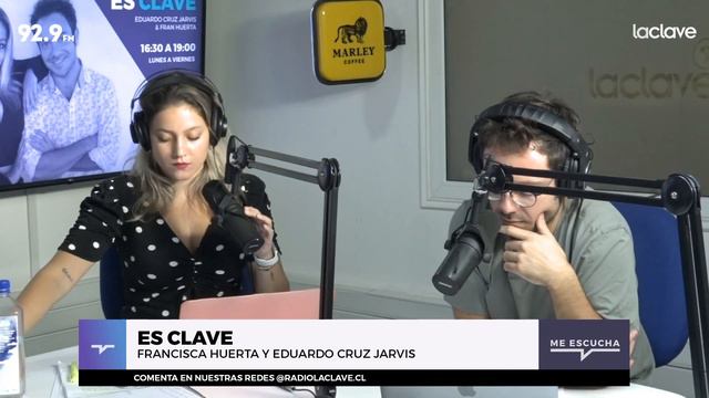Ministro del MOP, Alfredo Moreno nos explica nuevo beneficio para postergar pago de deudas del TAG
