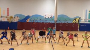 Justin Timberlake-Can't Stop the Feeling!