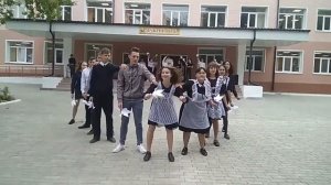 Единый час духовности "ГОЛУБЬ МИРА"  Флешмоб