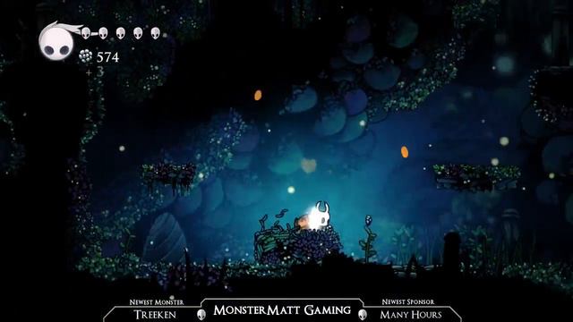 [LIVE] Hollow Knight - 112% Completion Goal! | Part 1 | October Monster Mash! Come hang out with us смотреть онлайн