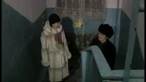 Кыhын тымныы эрээри дьоллоох дьоҥҥо ичигэс (Сахалыы киинэ) (2008)