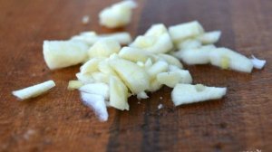 Жареные грибы с луком