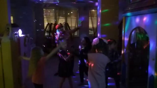 День рождения Лерочки смотреть онлайн