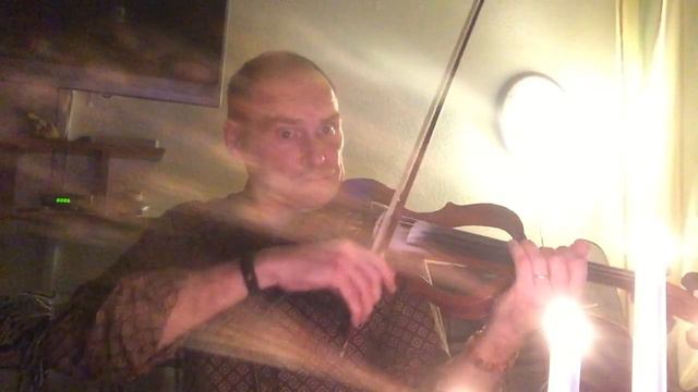 Oblivion - Astor Piazzolla, by Oleg Bote Violin смотреть онлайн