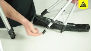 Штатив ADA DIGIT 130 и Штатив элевационный ADA Elevation 16B
