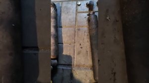 ЗАМЕНА АМОРТИЗАТОРОВ НИВА ШЕВРОЛЕ ЗАКЛЮЧЕНИЕ