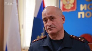 Пенитенциарная система. Служа Родине