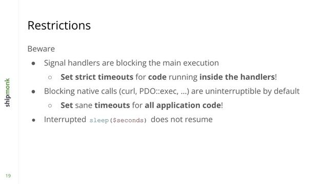 Stress Less, Talk More: Asynchronní PHP pomocí PCNTL signálů - Michael Olšavský смотреть онлайн