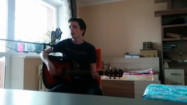 Константин Ступин - Тварь (Cover) смотреть онлайн