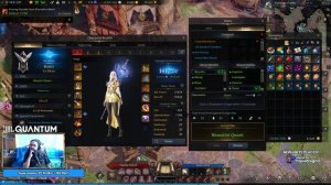 Lost Ark - Lucky Gloves Honing +15 to +17