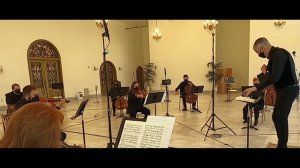 Boise Baroque Orchestra - Haydn visits Paris