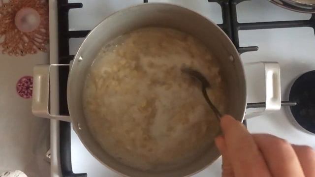 ОВСЯННАЯ КАША НА ЗАВТРАК: как правильно сварить? Простой и вкусный РЕЦЕПТ