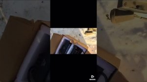 Обзор диодные птф салман Sal-Man, 7 полос