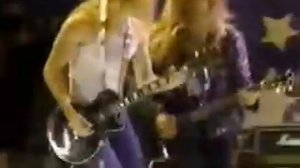 Moscow Music Peace Festival 89 - Rock 'n roll
