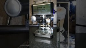 Кофеварка Polaris Golden Rush PCM 4006A