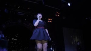 Луиза Гилми Бейеу йыры на Башкорт Party