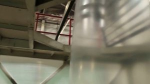 Неваполимер. Производство пленки. Защитная самоклеющаяся пленка