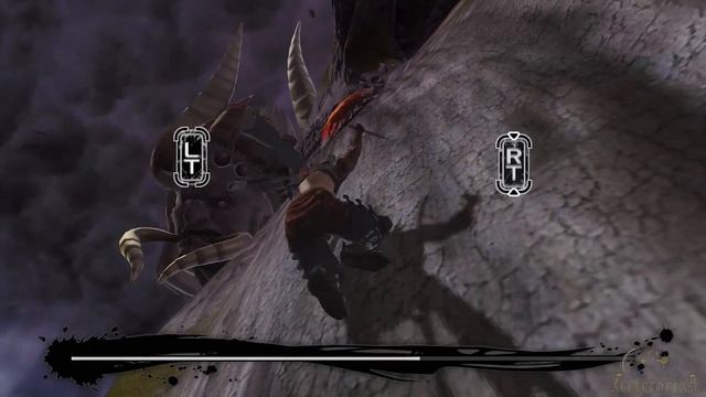 Ninja Gaiden 3 Razor's Edge (RYU HAYABUSA) 4K/60FPS Walkthrough/Longplay 2023 смотреть онлайн