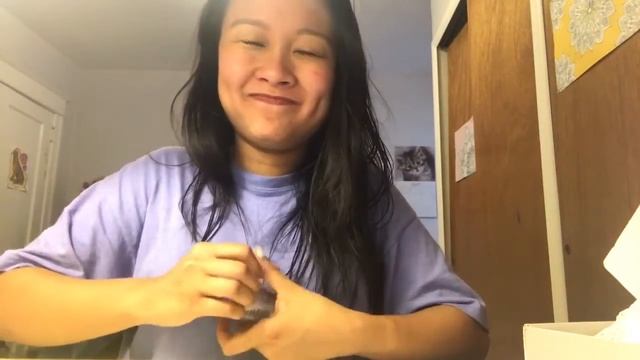 Milk Makeup Hydrating Oil Stick Review & Unboxing смотреть онлайн