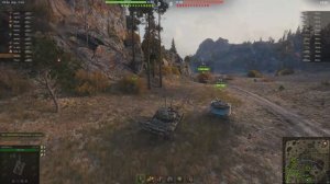 World of Tanks 2024 4К ,RTX