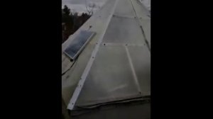 Пирамида на даче