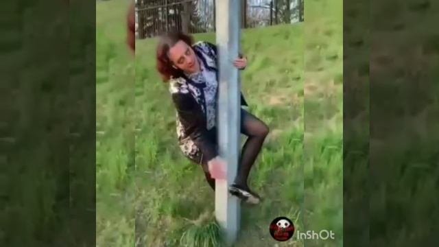 Мальчики этот танец для вас....