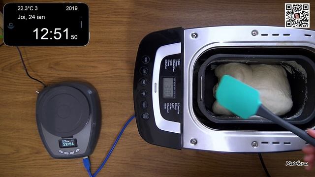 Paine alba cu maia, in masina смотреть онлайн