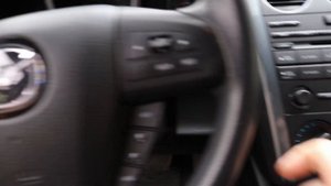 2010 Mazda CX-7 DIY Key Fob Programming