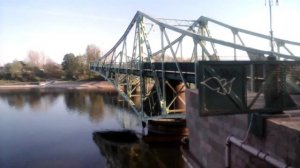 Разводной мост