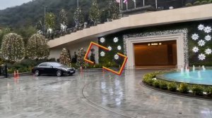 ТОП 5 ОТЕЛЕЙ СТАМБУЛА