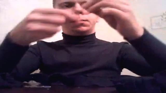 ЗРЕНИЕ!!! Пиратская повязка (авторское) смотреть онлайн