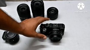 Nikon Z30 All kit Price,Discount, Offers!