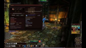 Requiem online ( Крафт Импланта )