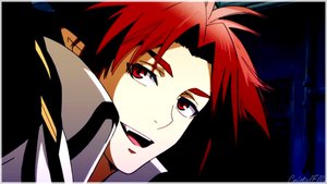 Owari no Seraph || Crowley - Whatcha Say