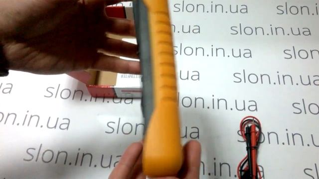 Мультиметр DT-9205А смотреть онлайн