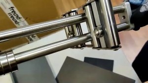 Листогиб роликовый R Bend