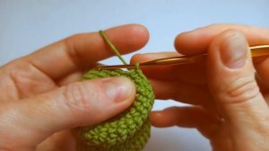 Идеальное сердечко крючком, объемное и простое ?. Мастер-класс для начинающих