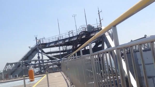 Tokyo City View. Mori Tower Sky Deck. Roppongi Hills, Tokyo. смотреть онлайн