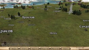 Прокачиваем войска Mount & Blade: Warband мод AD 1200 №6