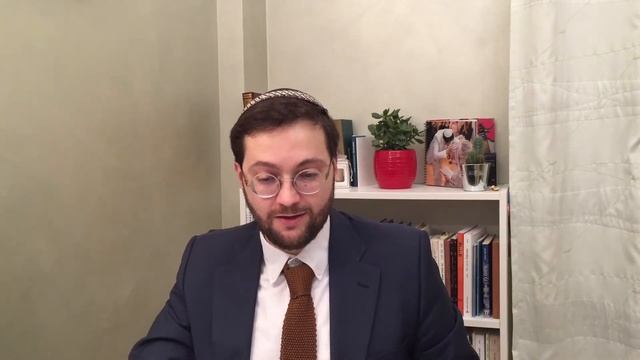 О главе недели Микец - наглость, дерзость, смелость и евреи