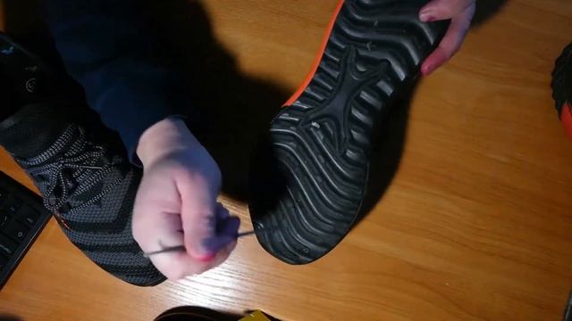 Распаковка товаров из Китая. Часть 6. смотреть онлайн